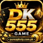 DK555 Game
