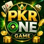 PKR ONE Game