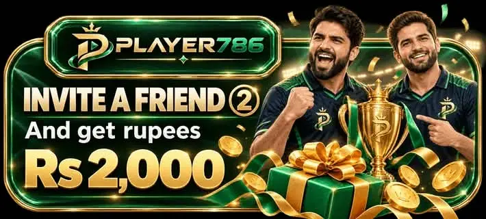 Player789 Game.